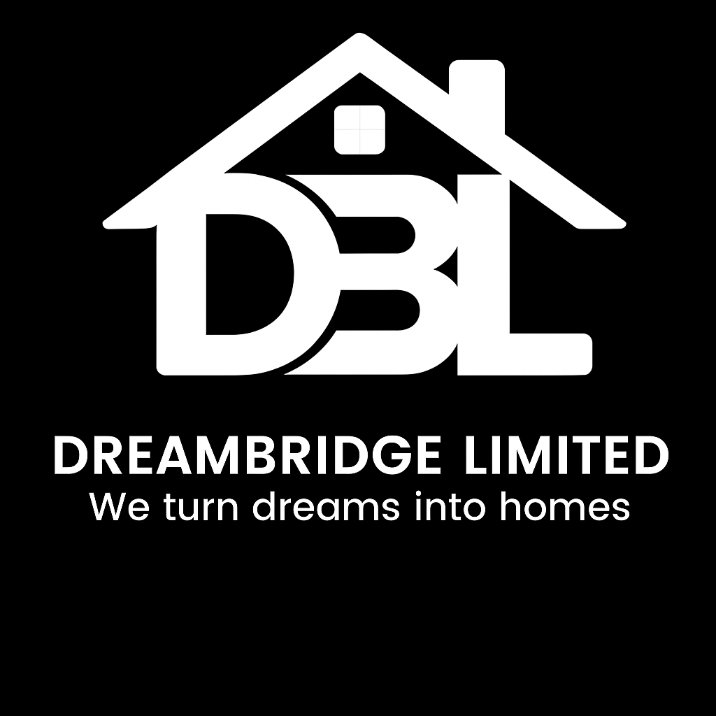 Dream Bridge Ltd Logo